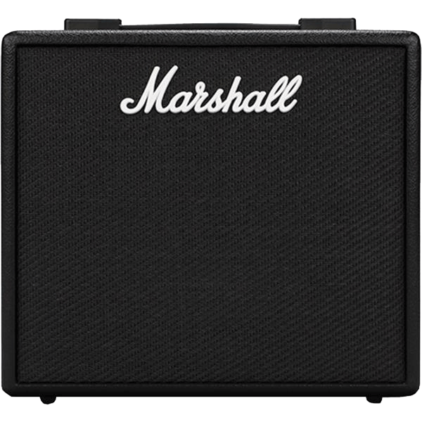 Marshall CODE 25 Modelling 25W Amplifier