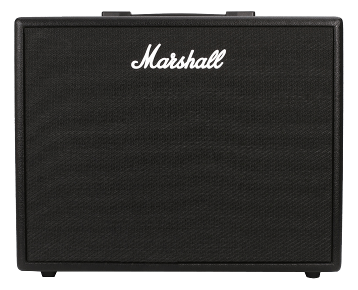 Marshall CODE 50 Modelling 50W Amplifier