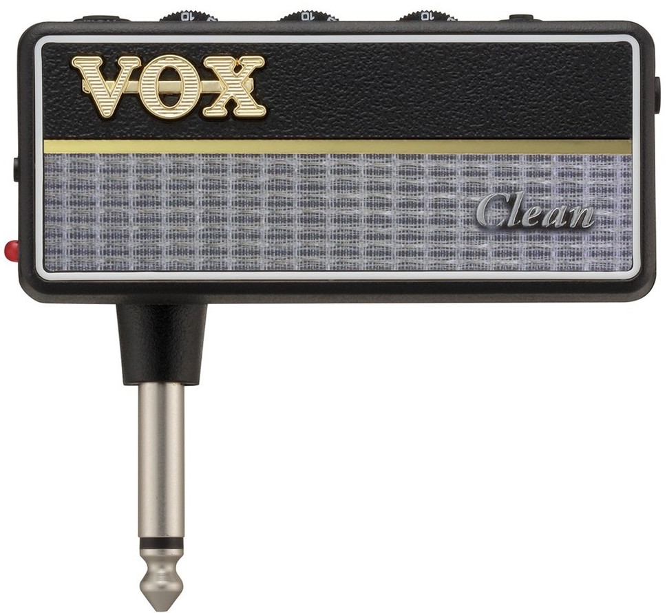 Vox AmPlug Series 2 Clean