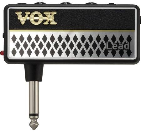 Vox AmPlug Series 2 Lead