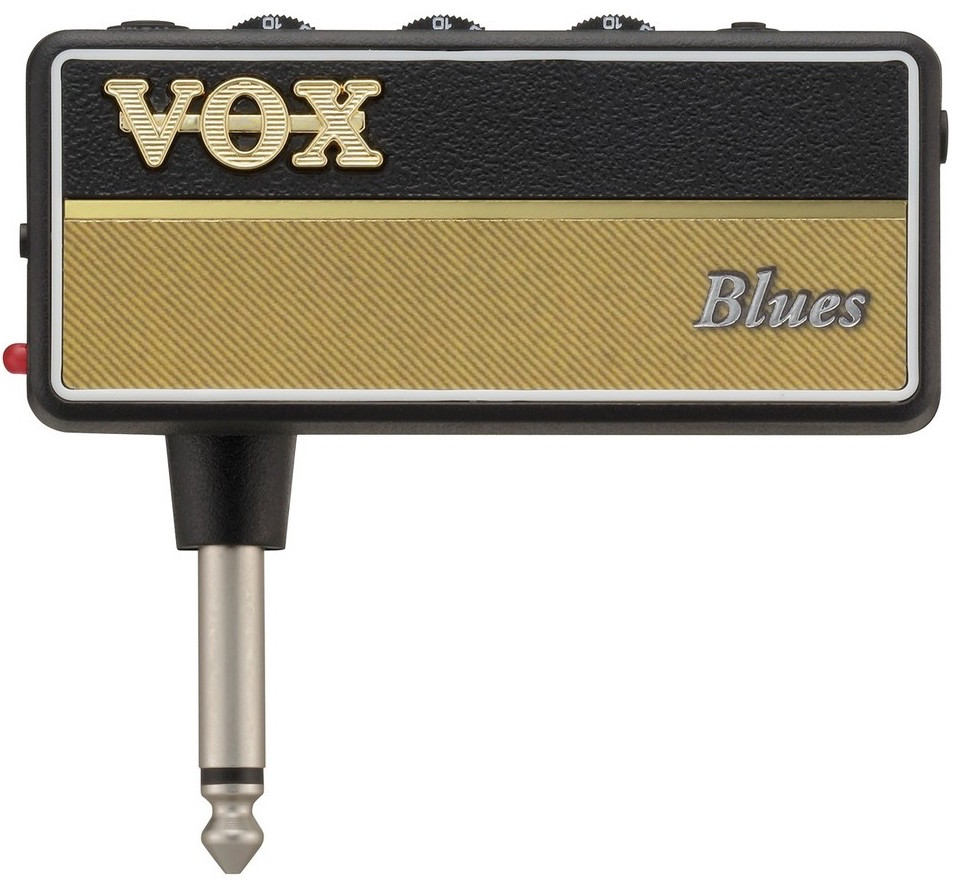 Vox AmPlug Series 2 Blues