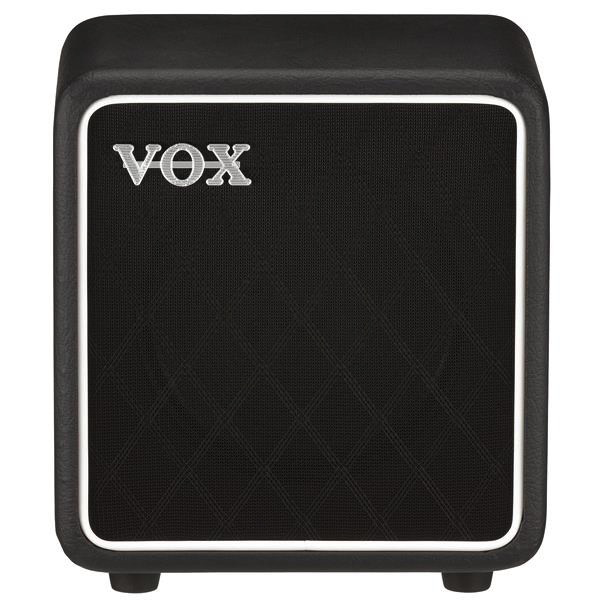 Vox BC108 Black Cab 1x8" Cabinet
