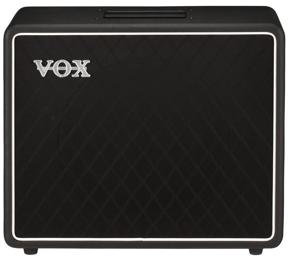 Vox BC112 Black Cab 1x12" Speaker Cabinet
