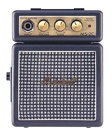 Marshall Micro Amp, Classic