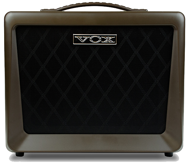 Vox VX50 AG 50W Acoustic Guitar Combo Amplifier