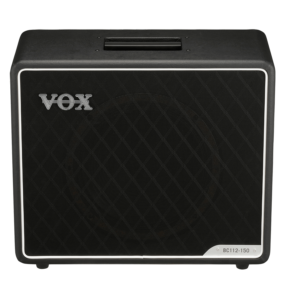 Vox BC112-150 150W Input 1x12" Cabinet, Celestion Redback Speaker