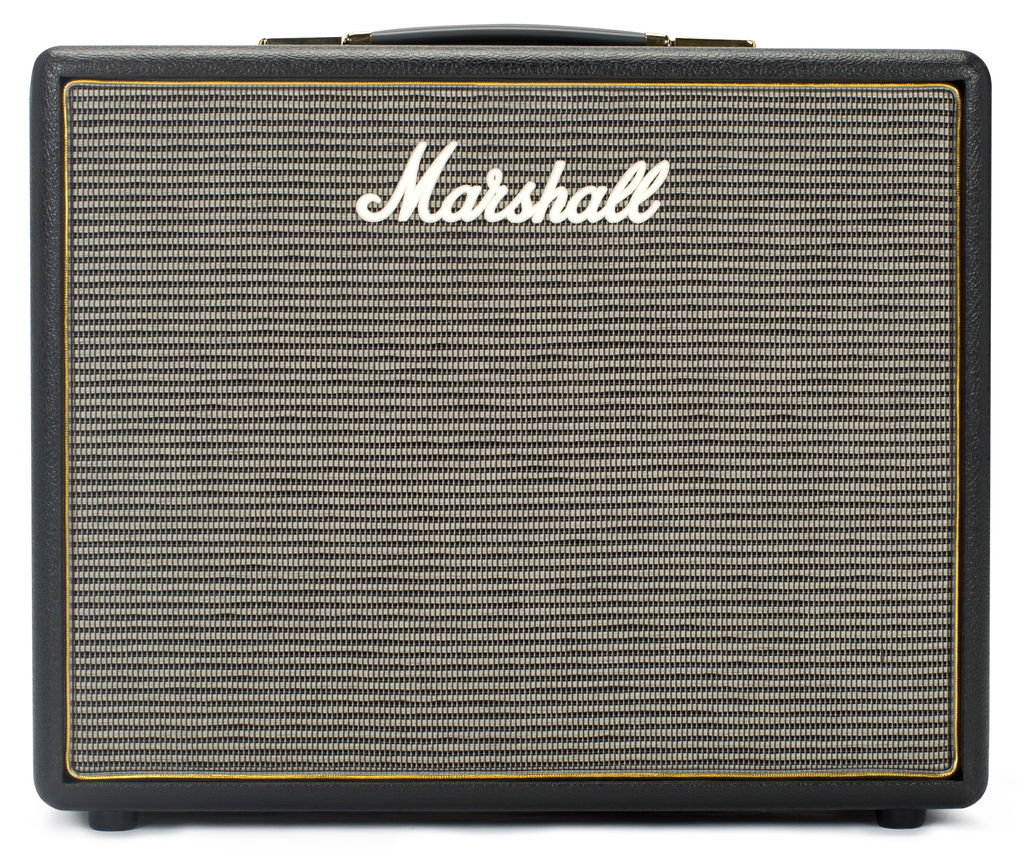 Marshall Origin 5W Valve Amplifier, Combo
