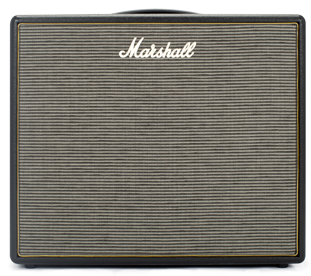 Marshall Origin 50W Valve Amplifier, Combo