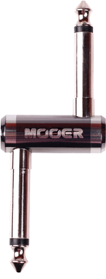 Mooer Z Pedal Connector