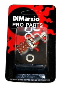 DiMarzio EP1201PP Potentiometer 500K Push/Pull - A Strings