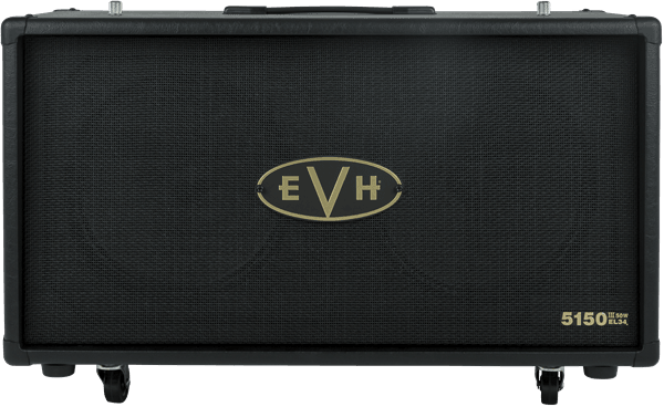 EVH 5150 III EL34 212 Cabinet - A Strings