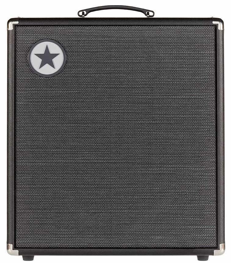 Blackstar Unity 250W Bass Combo Amp, 1x15" Speaker - A Strings