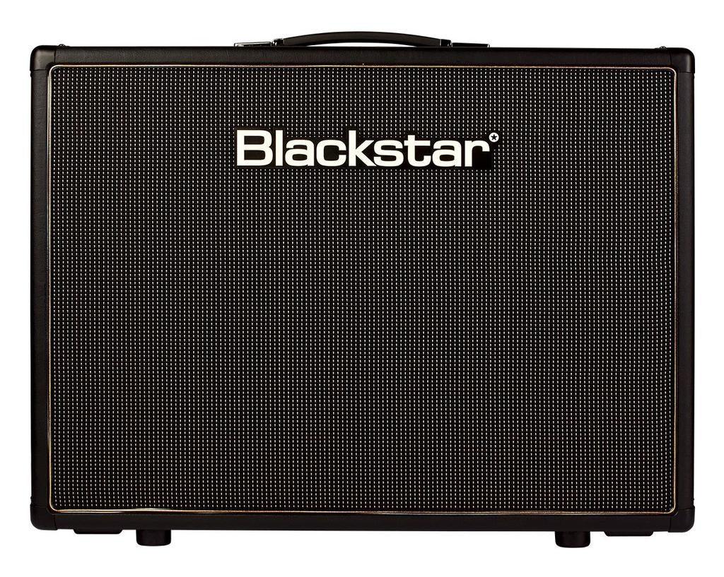 Blackstar HTV212 Extension Cab Mk2 - A Strings