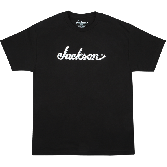 Jackson Logo T-Shirt