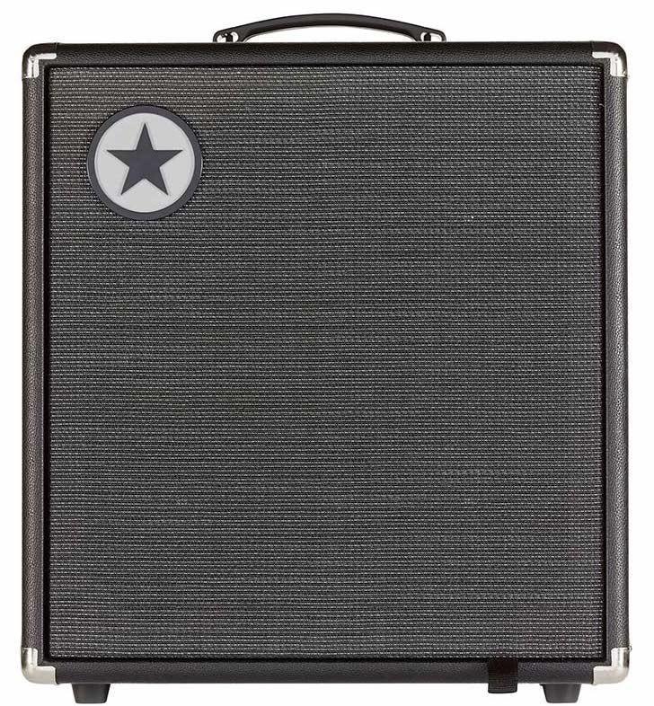 Blackstar Unity 120W Bass Combo Amp, 1x12" Speaker - A Strings