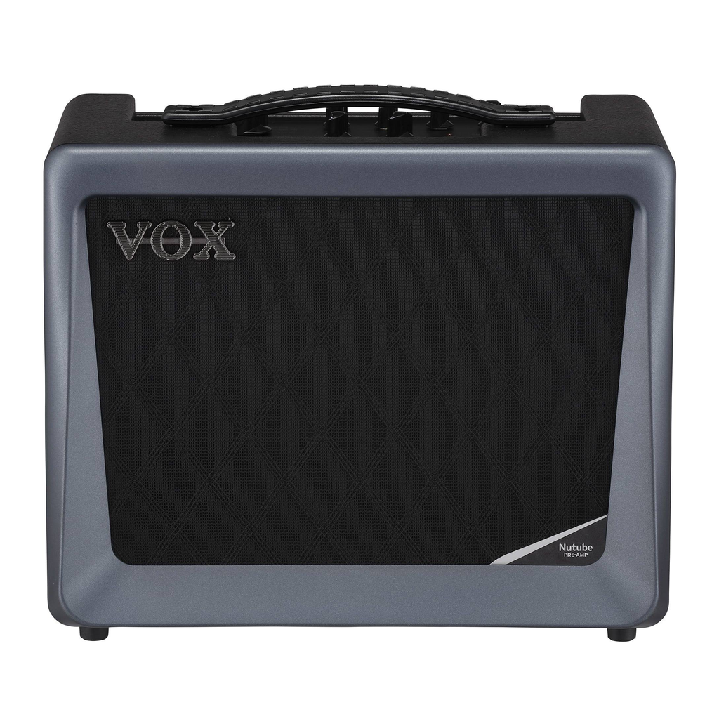 Vox VX50-GTV 50W Modelling Amp Combo