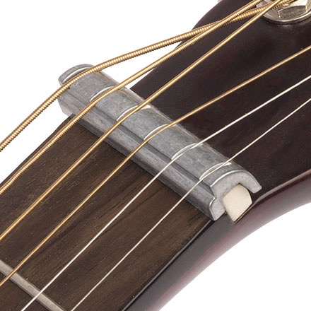 Grover Perfect Guitar Extension Nut