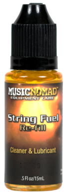 MusicNomad String Fuel Refill
