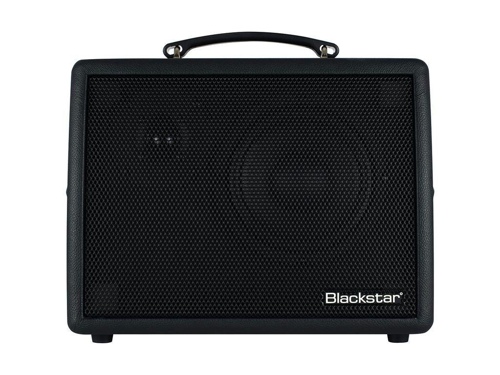 Blackstar Sonnet 60W Acoustic Amplifier w/ Bluetooth - A Strings