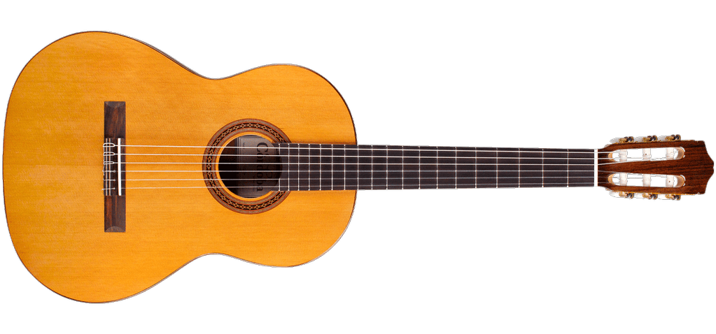 Cordoba Dolce 7/8 size Classical Guitar - A Strings
