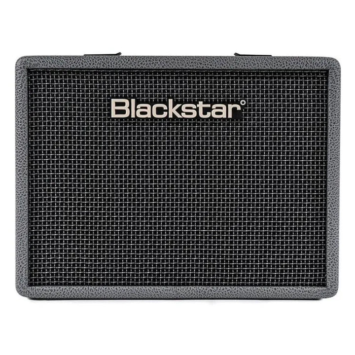 Blackstar Debut 15E Guitar Amplifier, Bronco Grey