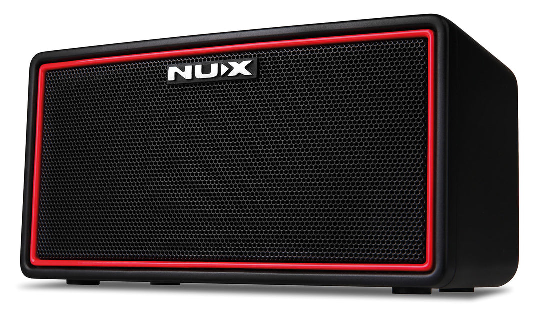 NUX Mighty Air Wireless Stereo Modelling Amplifier