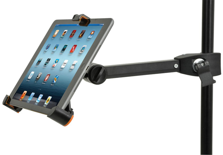 Chord Universal Tablet Clamp - Large - A Strings