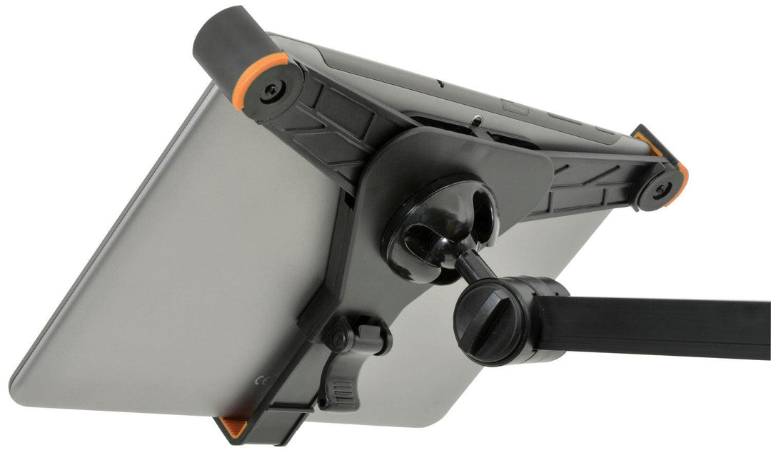 Chord Universal Tablet Clamp - Large - A Strings