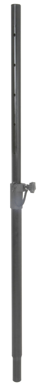 Telescopic 35mm Speaker Pole