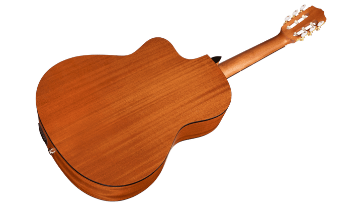 Cordoba C1M-CE Protege Electro Cutaway Classical Guitar - A Strings