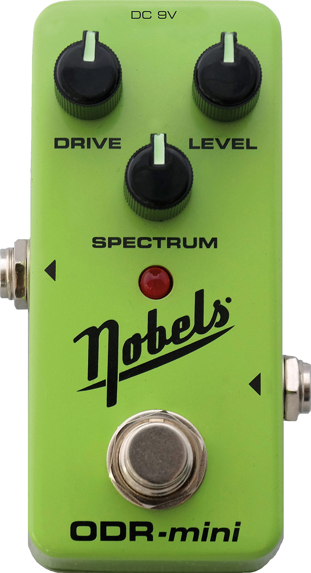 Nobles ODR-MINI Overdrive Effects Pedal
