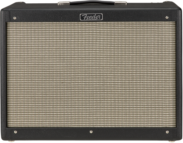 Fender Hot Rod Deluxe IV, 40w Valve Amp Combo, Black