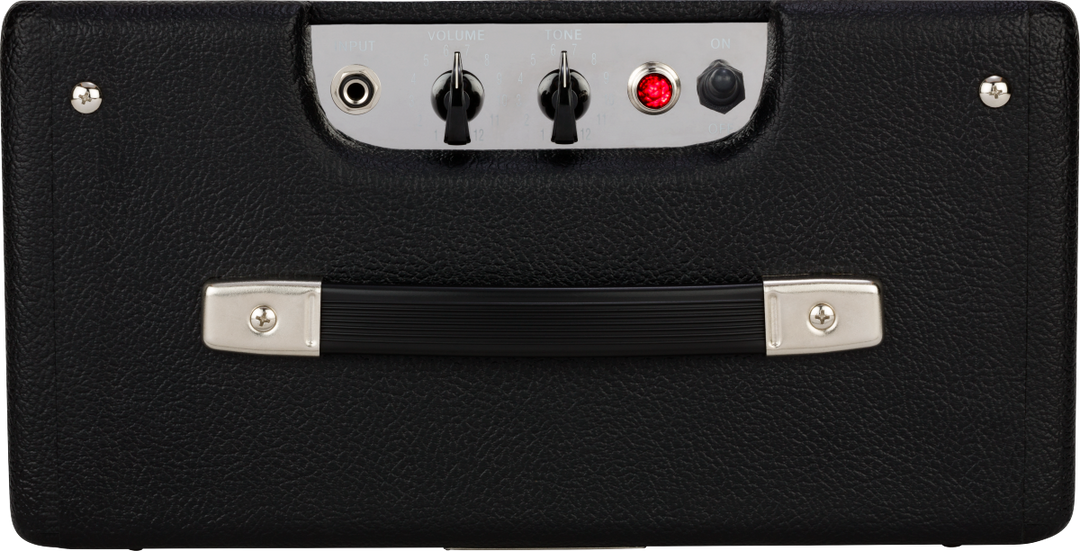 Fender Pro Junior IV SE, 15w Valve Amp Combo, Black