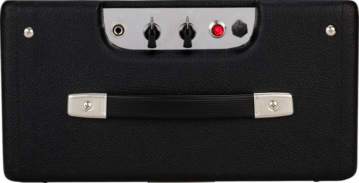 Fender Pro Junior IV SE, 15w Valve Amp Combo, Black
