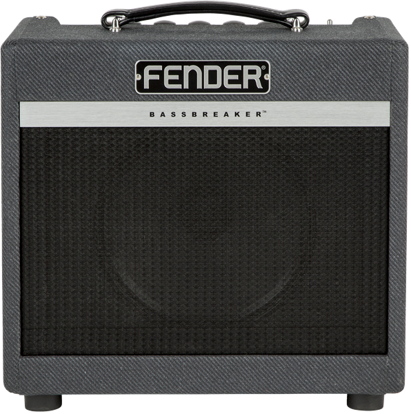Fender Bassbreaker 007 Combo, 7w Valve Amp Combo