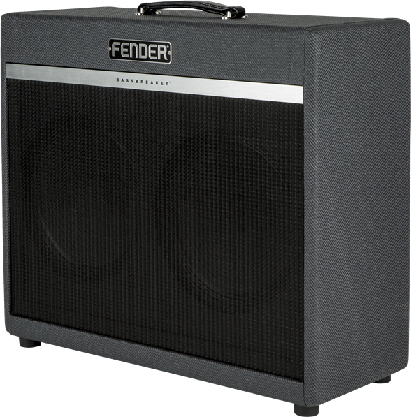 Enceinte Fender Bassbreaker 2x12 