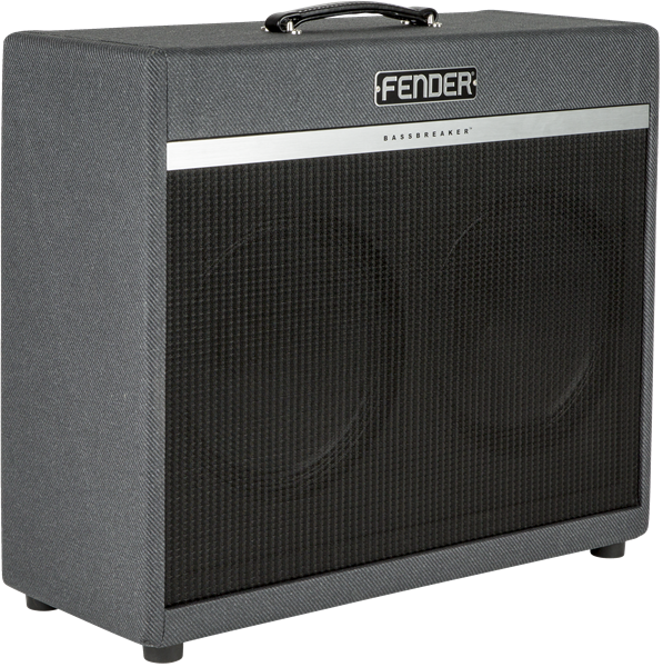 Enceinte Fender Bassbreaker 2x12 