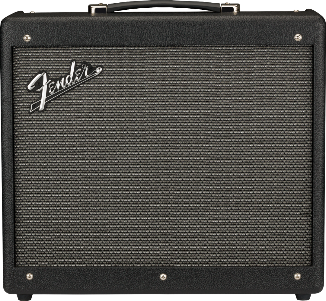 Fender Mustang GTX50, 50w Modelling Guitar Amp Combo