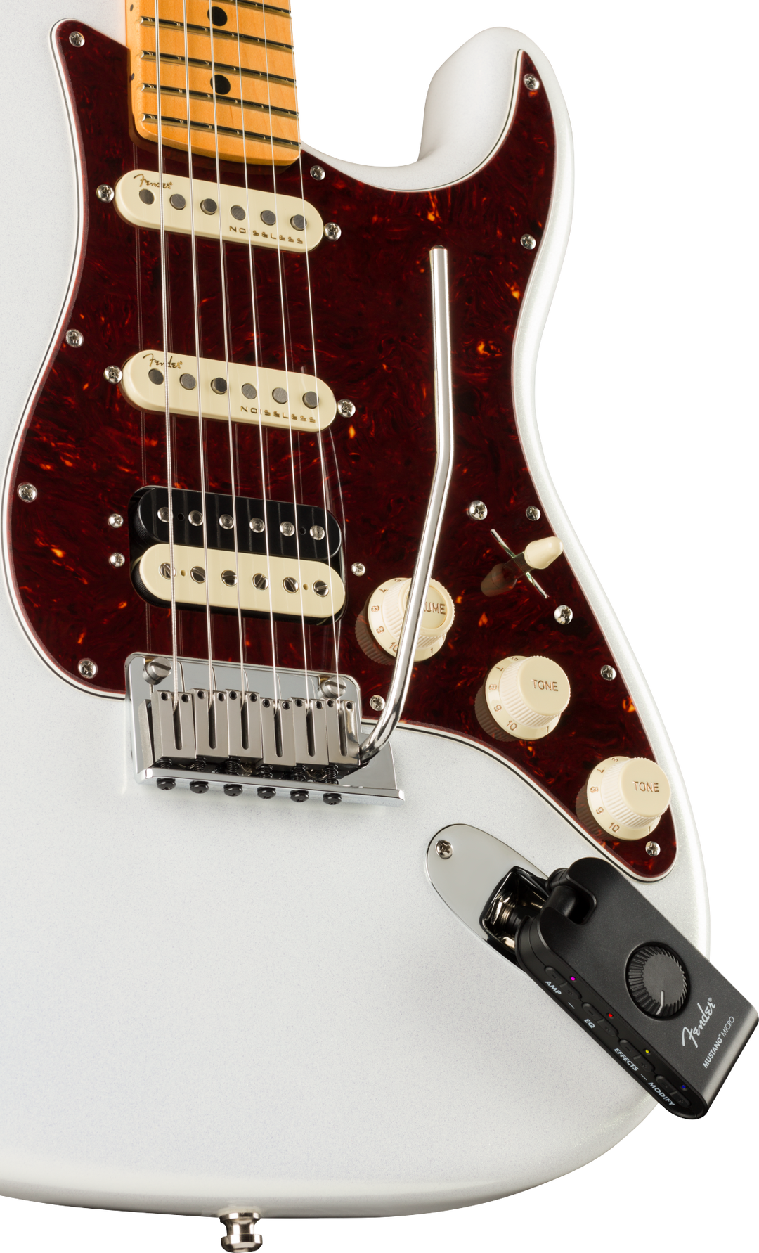 Fender Mustang Micro Personal Guitar Amp