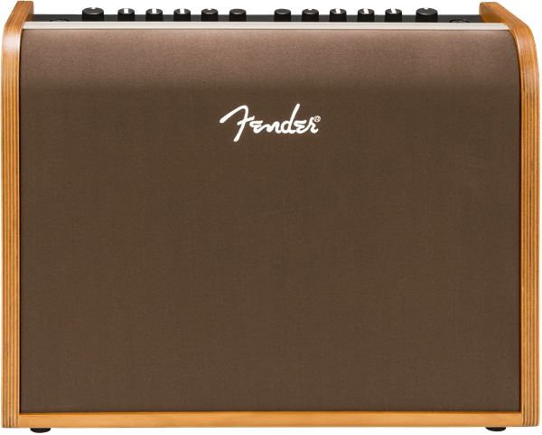 Fender Acoustic 100, 100w Acoustic Guitar Amp Combo - A Strings