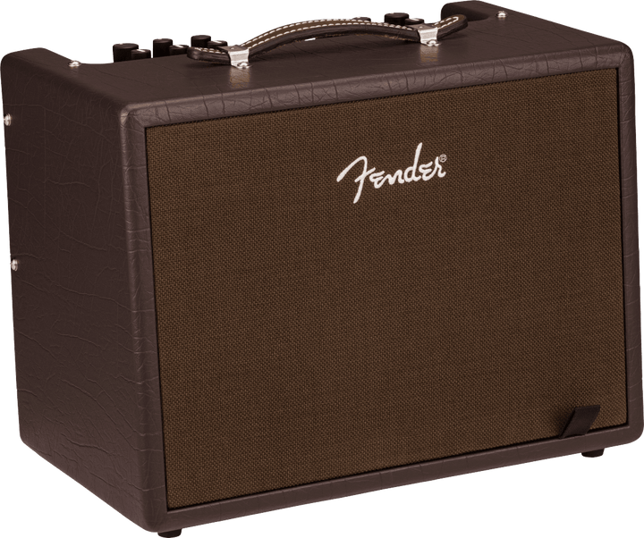 Fender Acoustic Junior Amplifier, 100w - A Strings