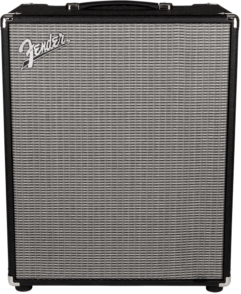 Fender Rumble 200, 200w Bass Amp Combo