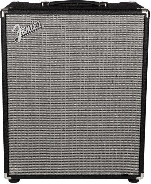 Fender Rumble 500, 500w Bass Amp Combo