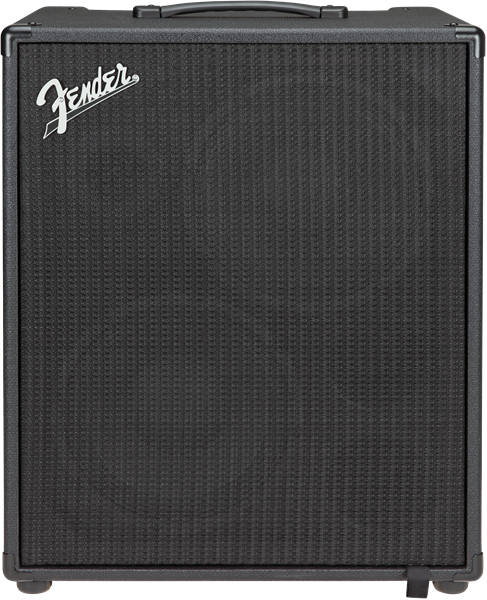 Fender Rumble Stage 800, 800w Modelling Bass Amp Combo