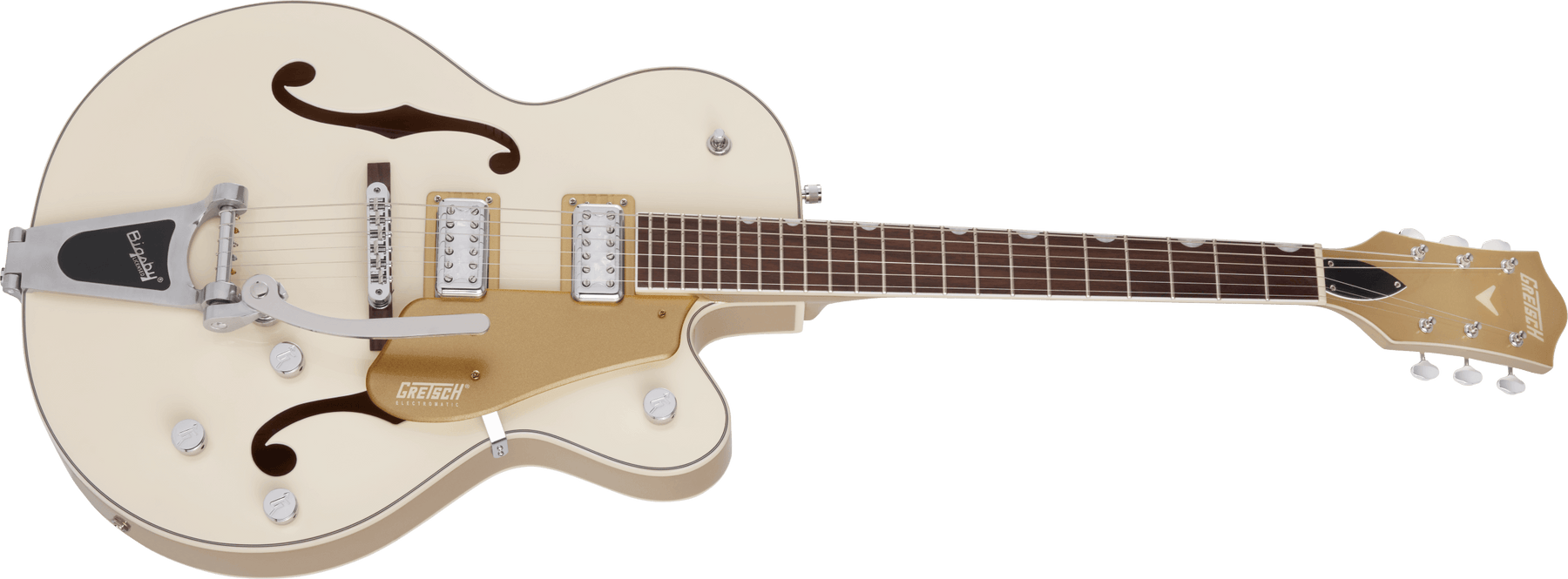 Gretsch G5410T Limited Edition Electromatic Tri-Five Hollow Body