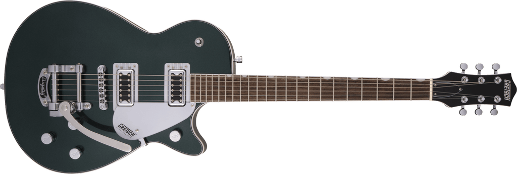 Gretsch G5230T Electromatic Jet FT Single-Cut with Bigsby, Laurel