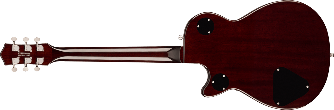 Gretsch G5210-P90 Electromatic Jet Two 90 Single-Cut with Wraparound, Laurel Fingerboard, Fairlane Blue