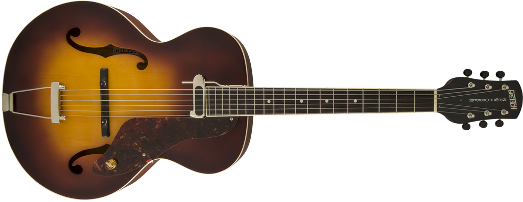 セール！Oracle of Guitars archtop guitar FP セール！Oracle of