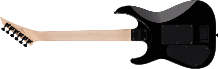 Jackson X Series Dinky DK2X HT, Laurel Fingerboard, Gloss Black