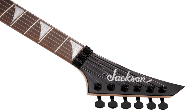 Jackson X Series Dinky DK2X HT, Laurel Fingerboard, Gloss Black